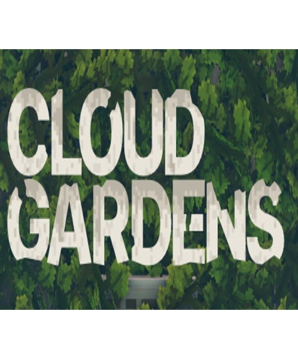 Cloud Gardens Steam Key GLOBAL